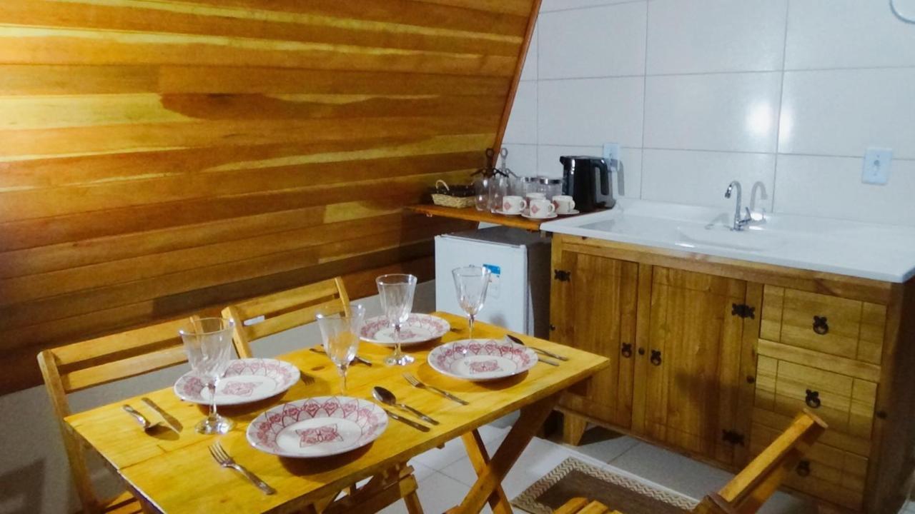 Cabanas De Penha Penha  Buitenkant foto
